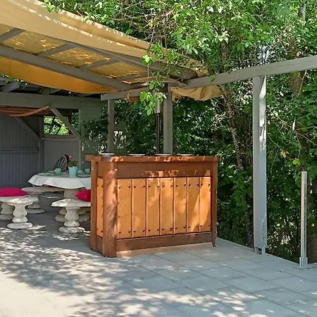 Vakantiehuis Suedschwarzwald *