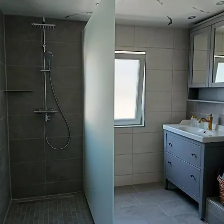 Vakantiehuis Suedschwarzwald *