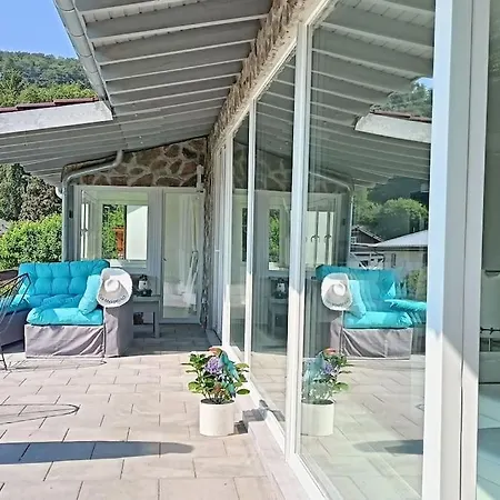 Suedschwarzwald Vakantiehuis Eggingen