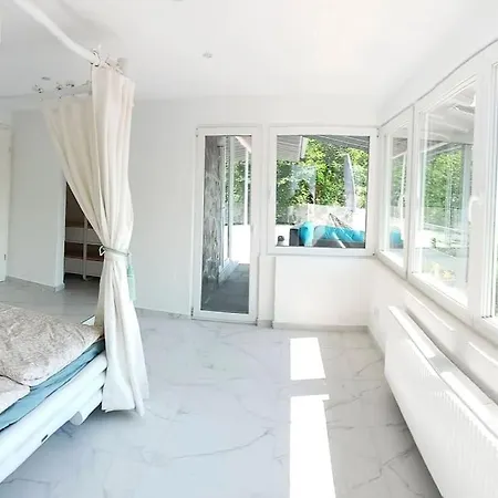 Suedschwarzwald Vakantiehuis