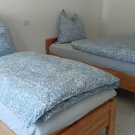 Suedschwarzwald * Eggingen