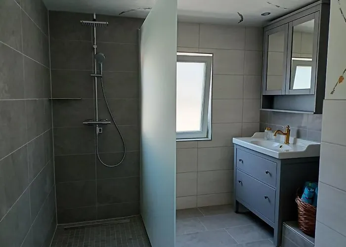 Feriehus Suedschwarzwald *