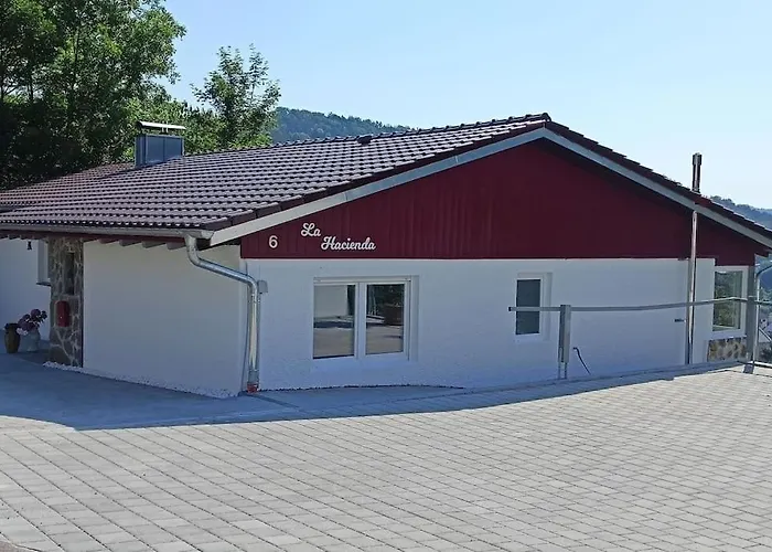 Suedschwarzwald Eggingen