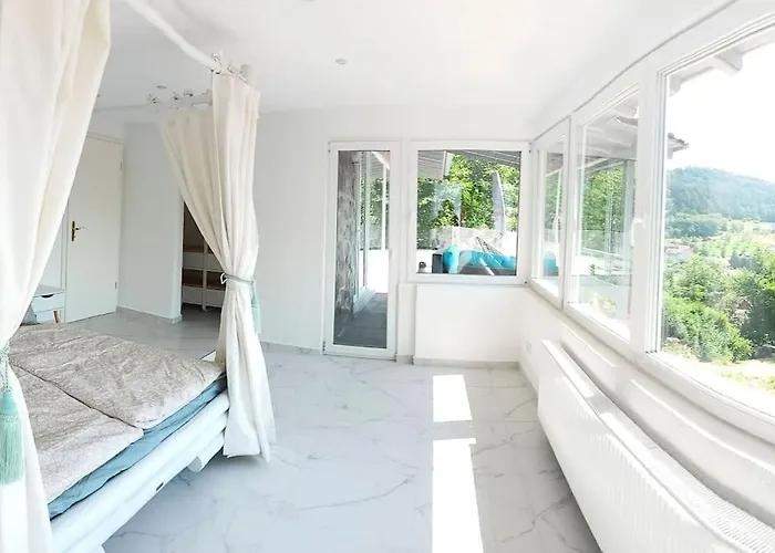 Suedschwarzwald Feriehus