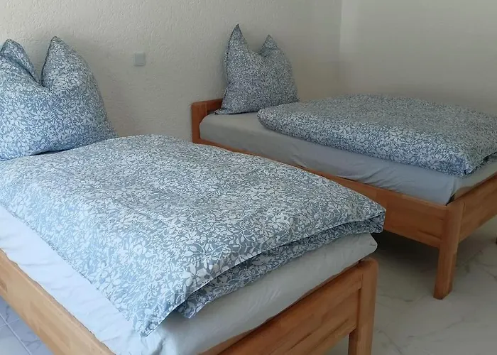 Suedschwarzwald * Eggingen